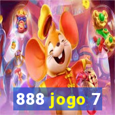 888 jogo 7