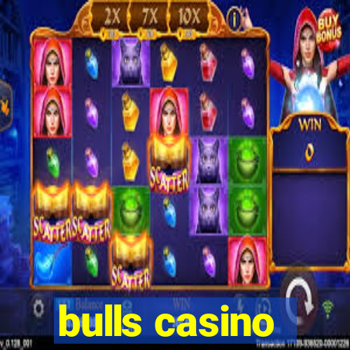 bulls casino