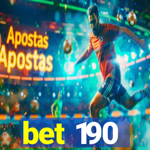 bet 190