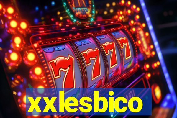 xxlesbico