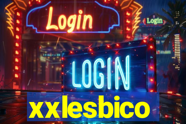 xxlesbico