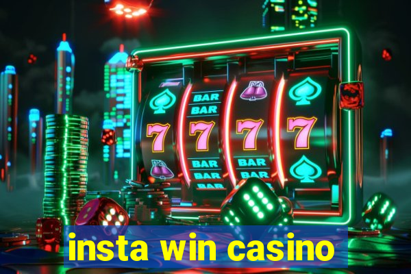 insta win casino