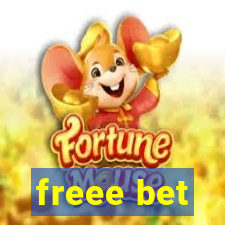 freee bet