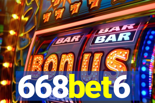 668bet6