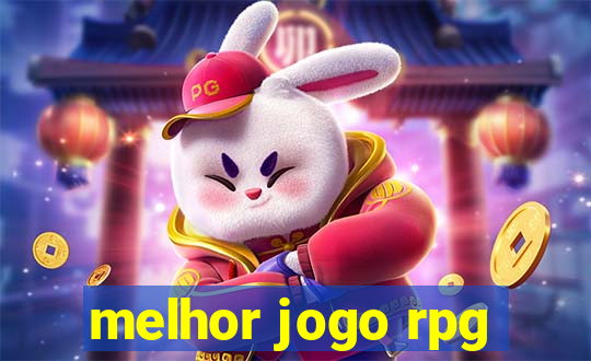 melhor jogo rpg