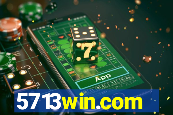 5713win.com