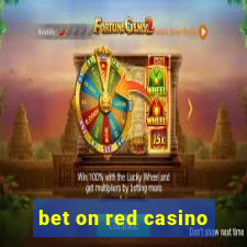 bet on red casino