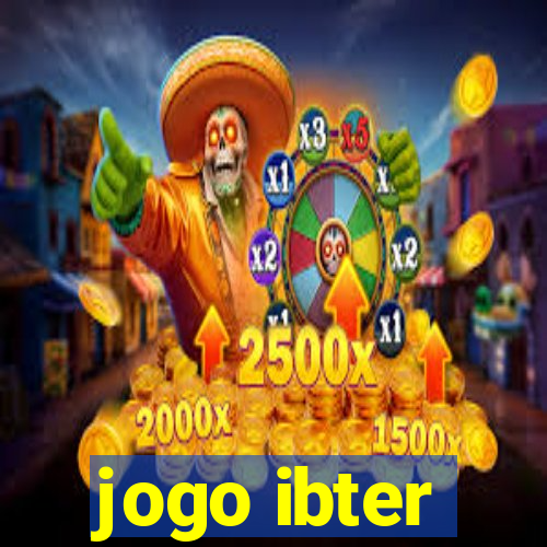 jogo ibter