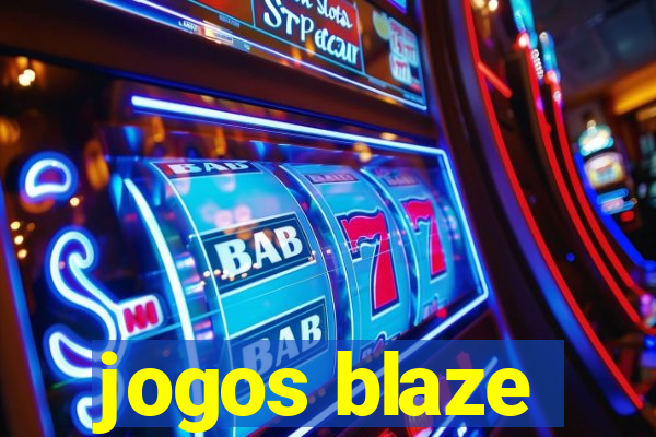 jogos blaze