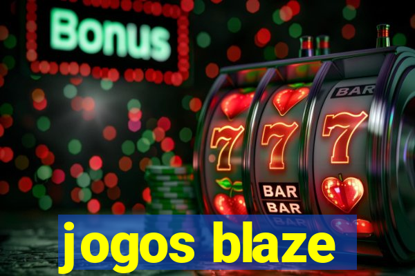 jogos blaze