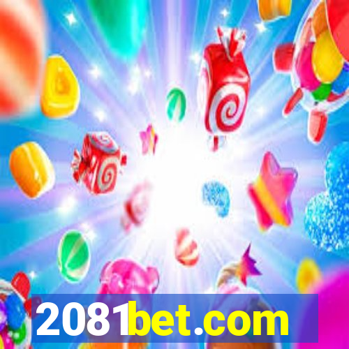 2081bet.com