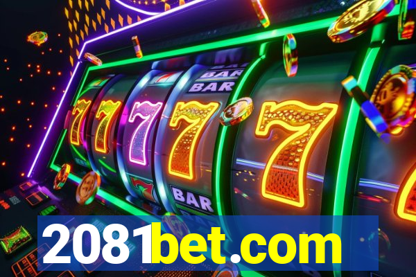 2081bet.com