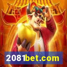 2081bet.com