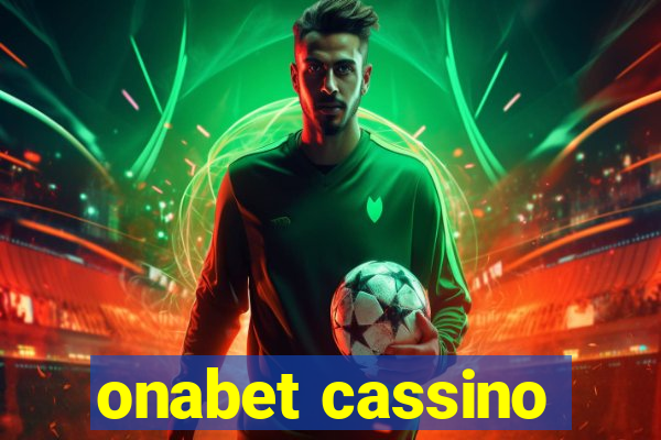 onabet cassino