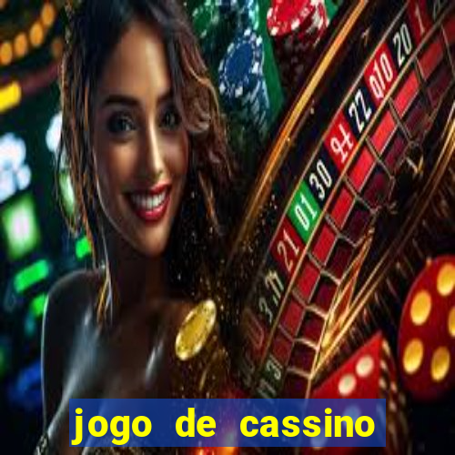 jogo de cassino que da bonus no cadastro