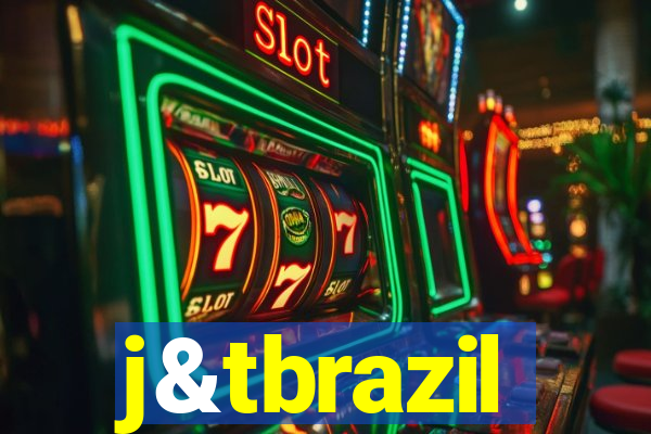 j&tbrazil