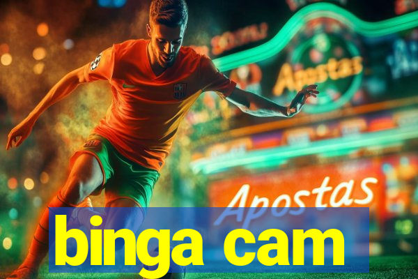 binga cam