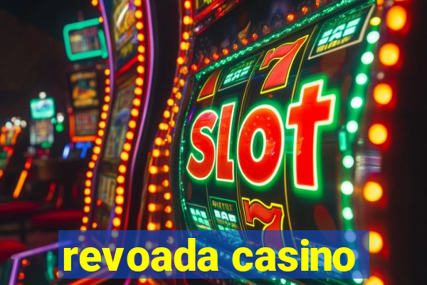 revoada casino