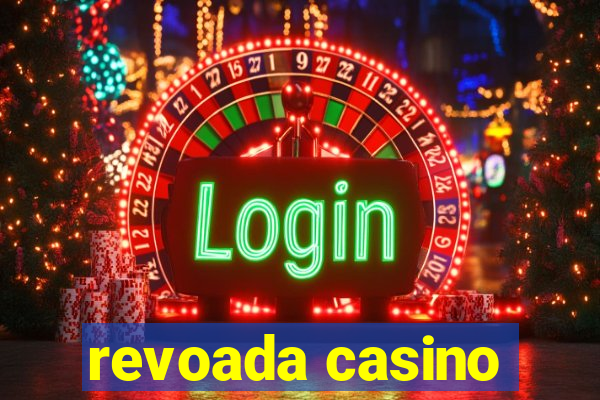 revoada casino