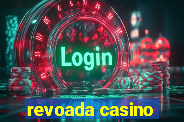 revoada casino