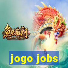 jogo jobs