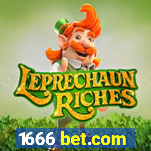 1666 bet.com