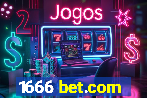 1666 bet.com