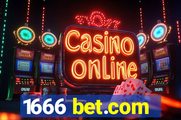 1666 bet.com