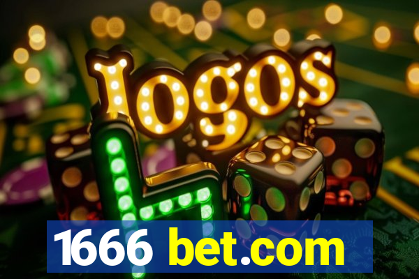 1666 bet.com