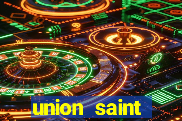 union saint gilloise palpite