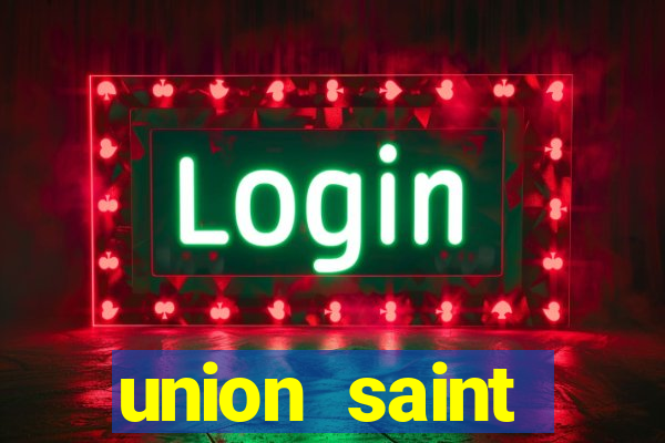 union saint gilloise palpite