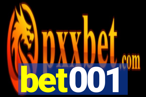 bet001