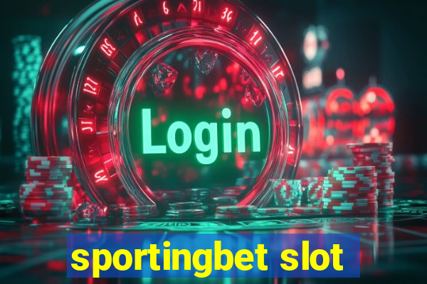 sportingbet slot