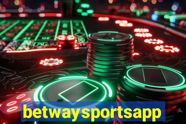 betwaysportsapp