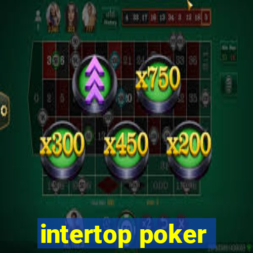 intertop poker