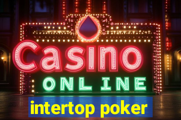 intertop poker