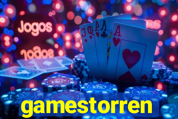 gamestorren