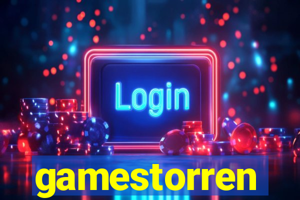 gamestorren