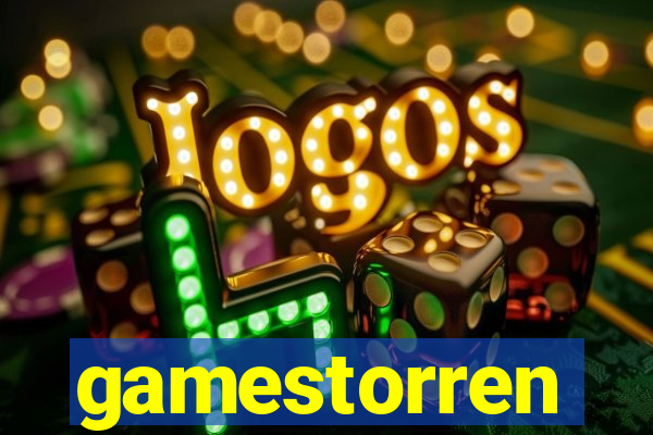 gamestorren