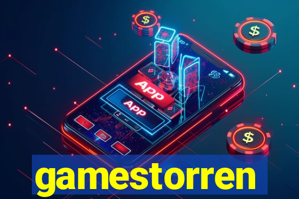 gamestorren