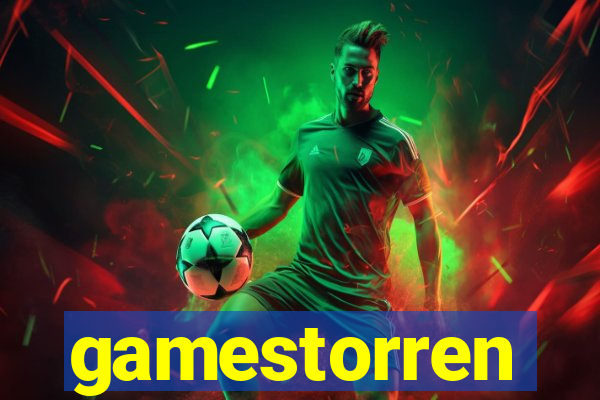 gamestorren