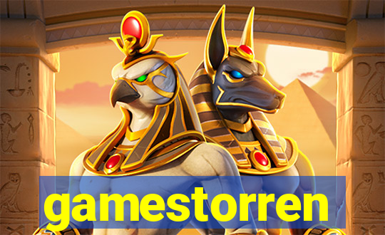 gamestorren