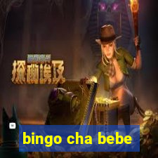 bingo cha bebe