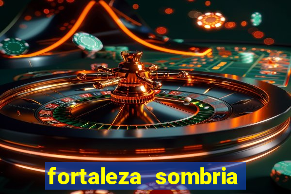 fortaleza sombria elden ring