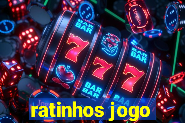 ratinhos jogo