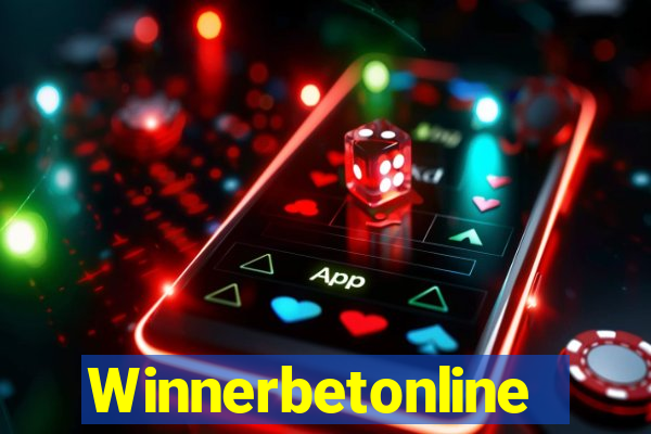 Winnerbetonline