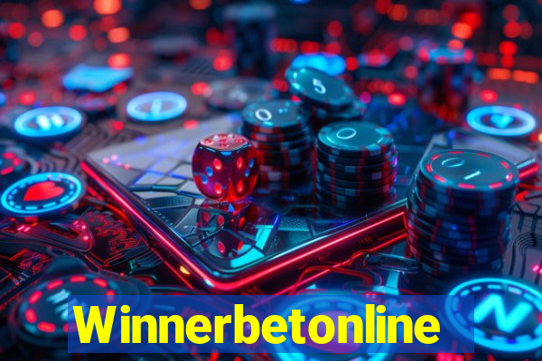 Winnerbetonline