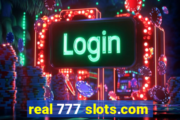 real 777 slots.com