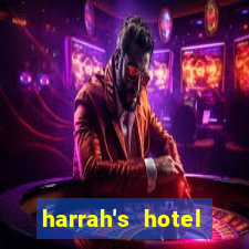 harrah's hotel casino las vegas