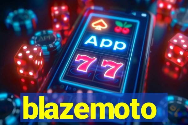 blazemoto